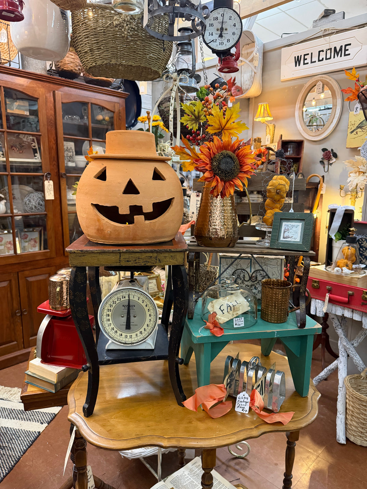 Seasonal